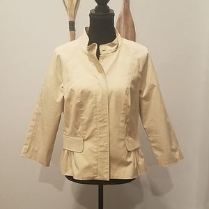 Kenneth Cole Size 10 Jacket